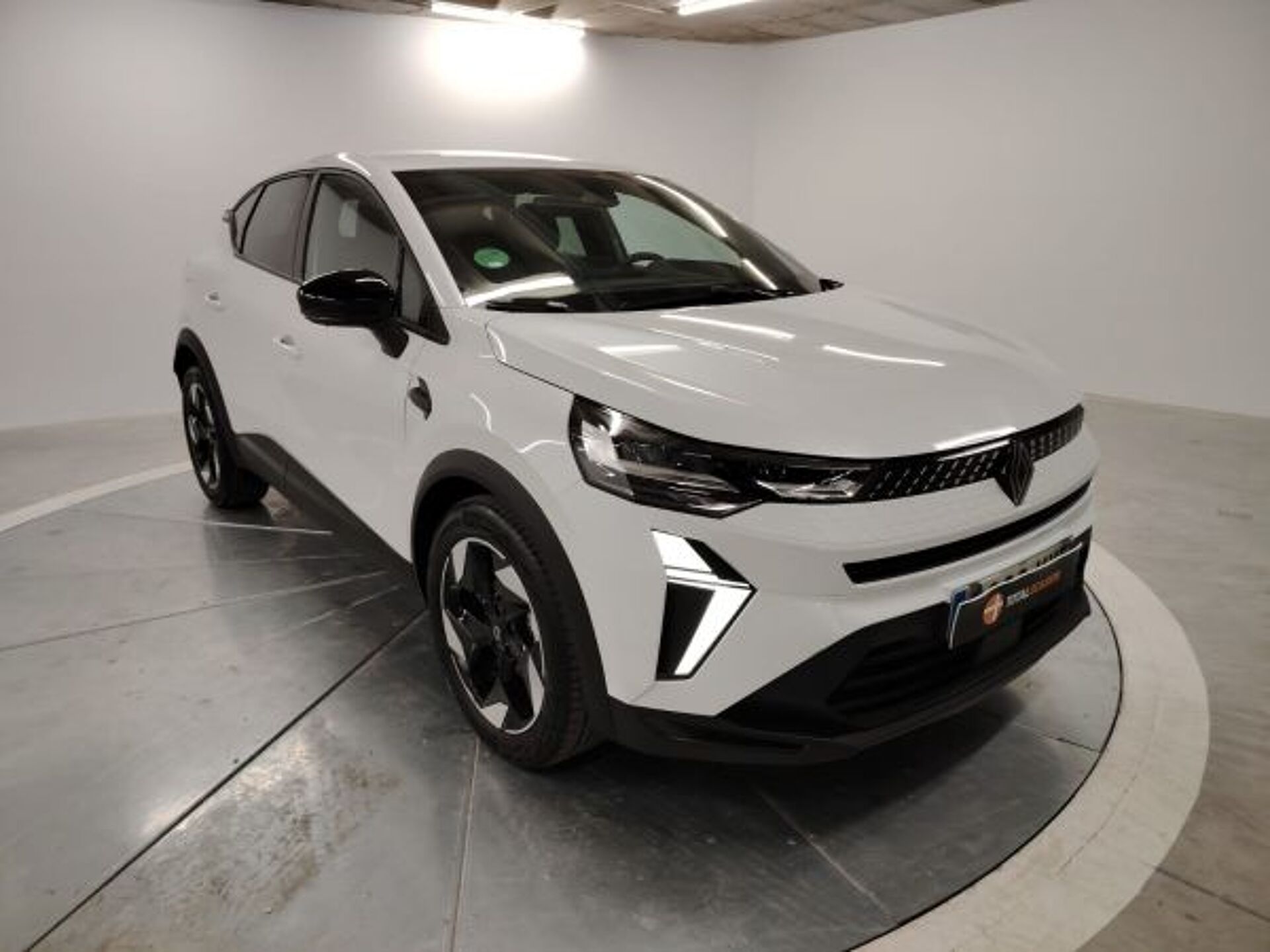 Imagen 2 de RENAULT Captur