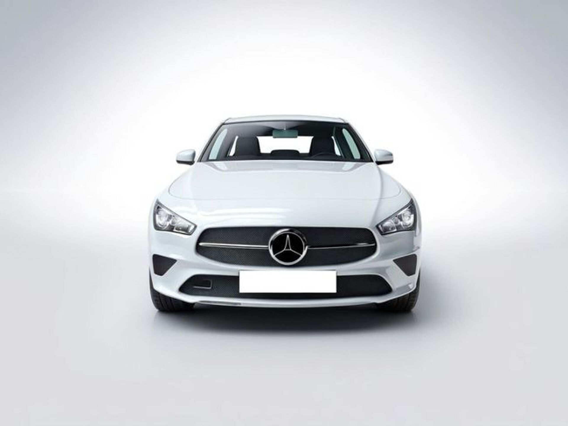 Imagen 2 de MERCEDES Clase CLA