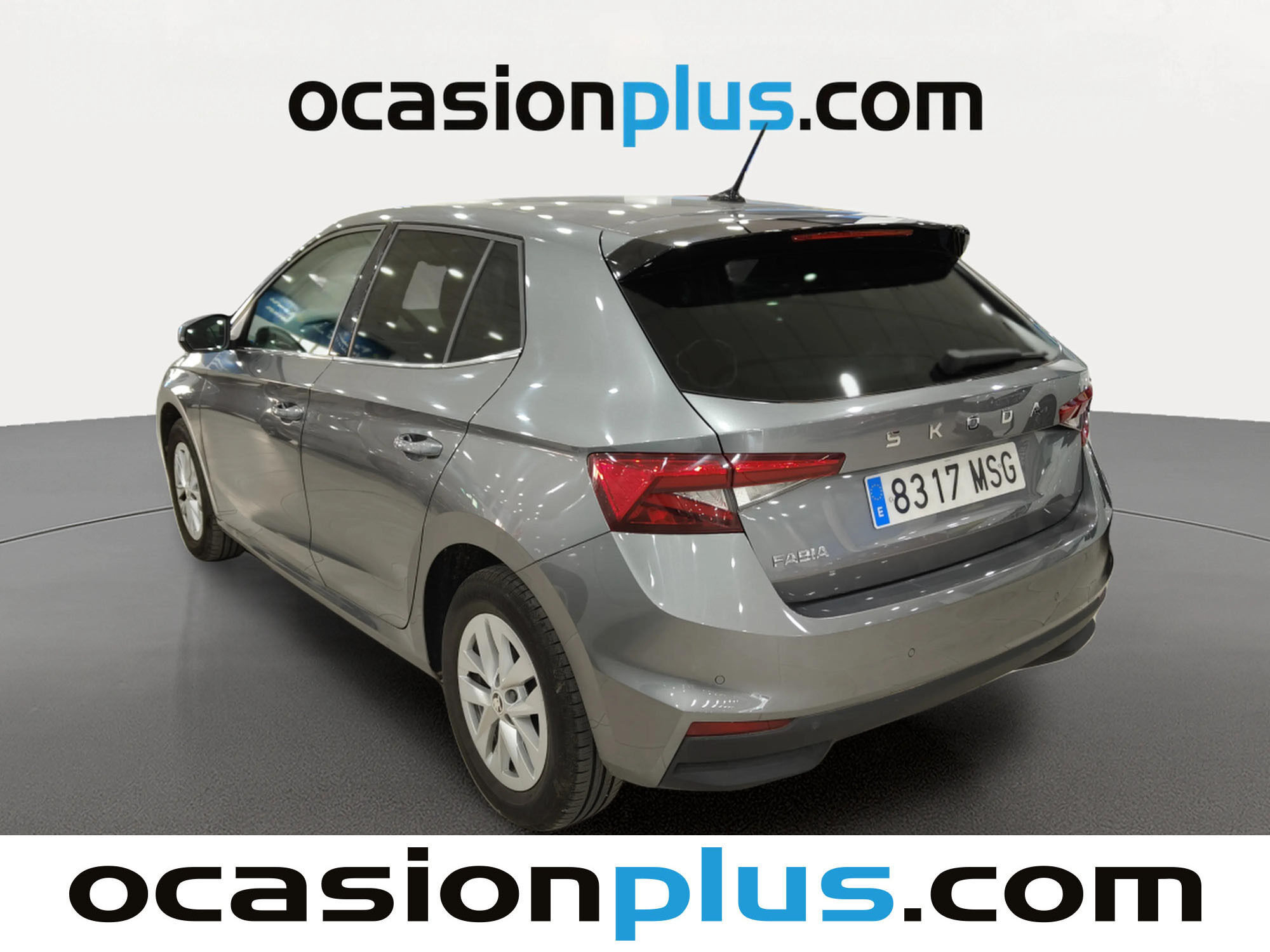 Foto del SKODA Fabia 1.0 TSI Selection 70kW