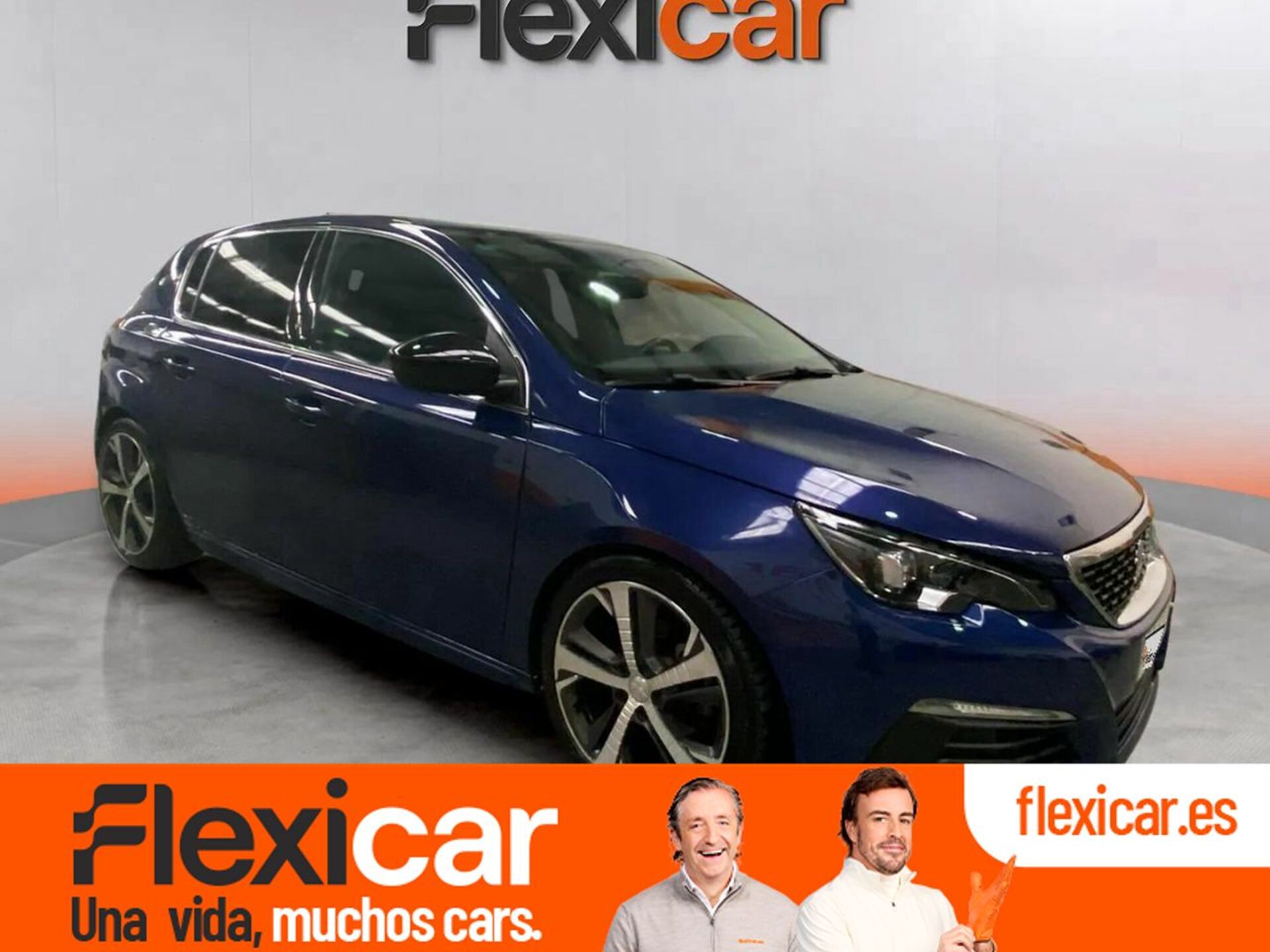 Imagen de PEUGEOT 308