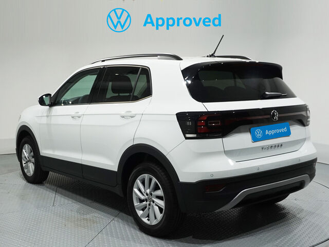 Foto del VOLKSWAGEN T-Cross 1.0 TSI Advance