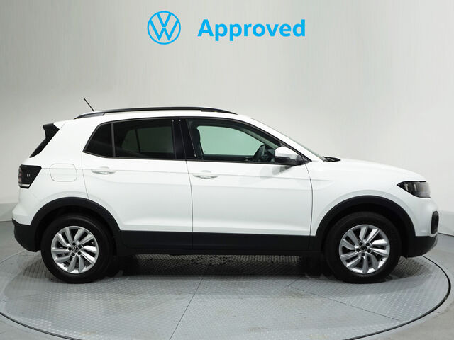 Foto del VOLKSWAGEN T-Cross 1.0 TSI Advance
