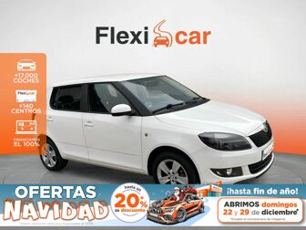 Imagen de SKODA Fabia 1.2 Urban 69