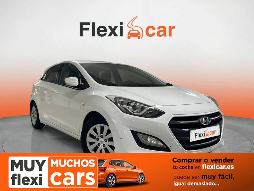 Foto del HYUNDAI i30 1.4 MPI BD Essence 100