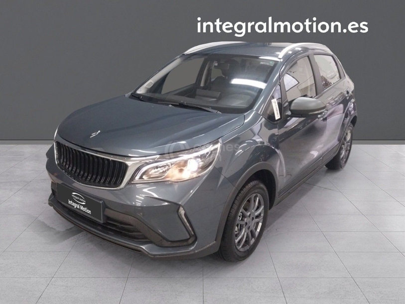 Foto del LIVAN X3 Pro 1.5