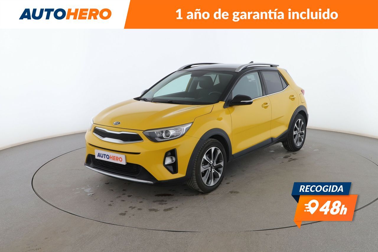KIA Stonic (1.6 CRDi Drive) en Madrid