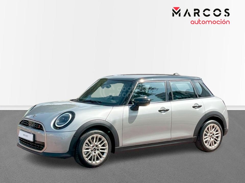 Foto del MINI Mini Cooper 3 Puertas S Classic Aut.