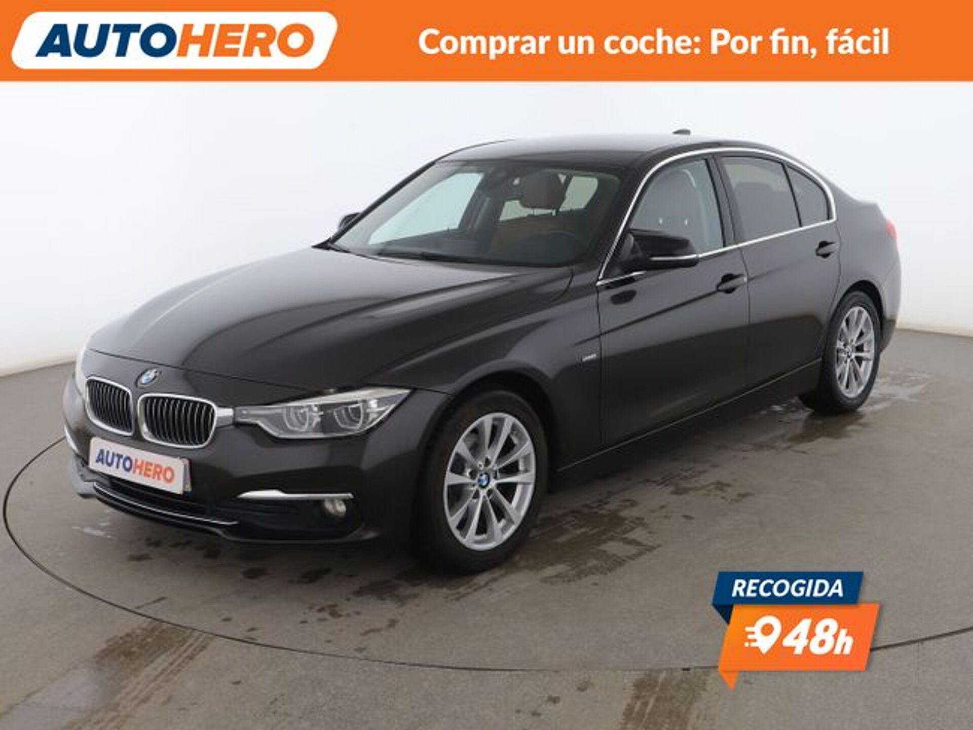 Imagen 1 de BMW Serie 3