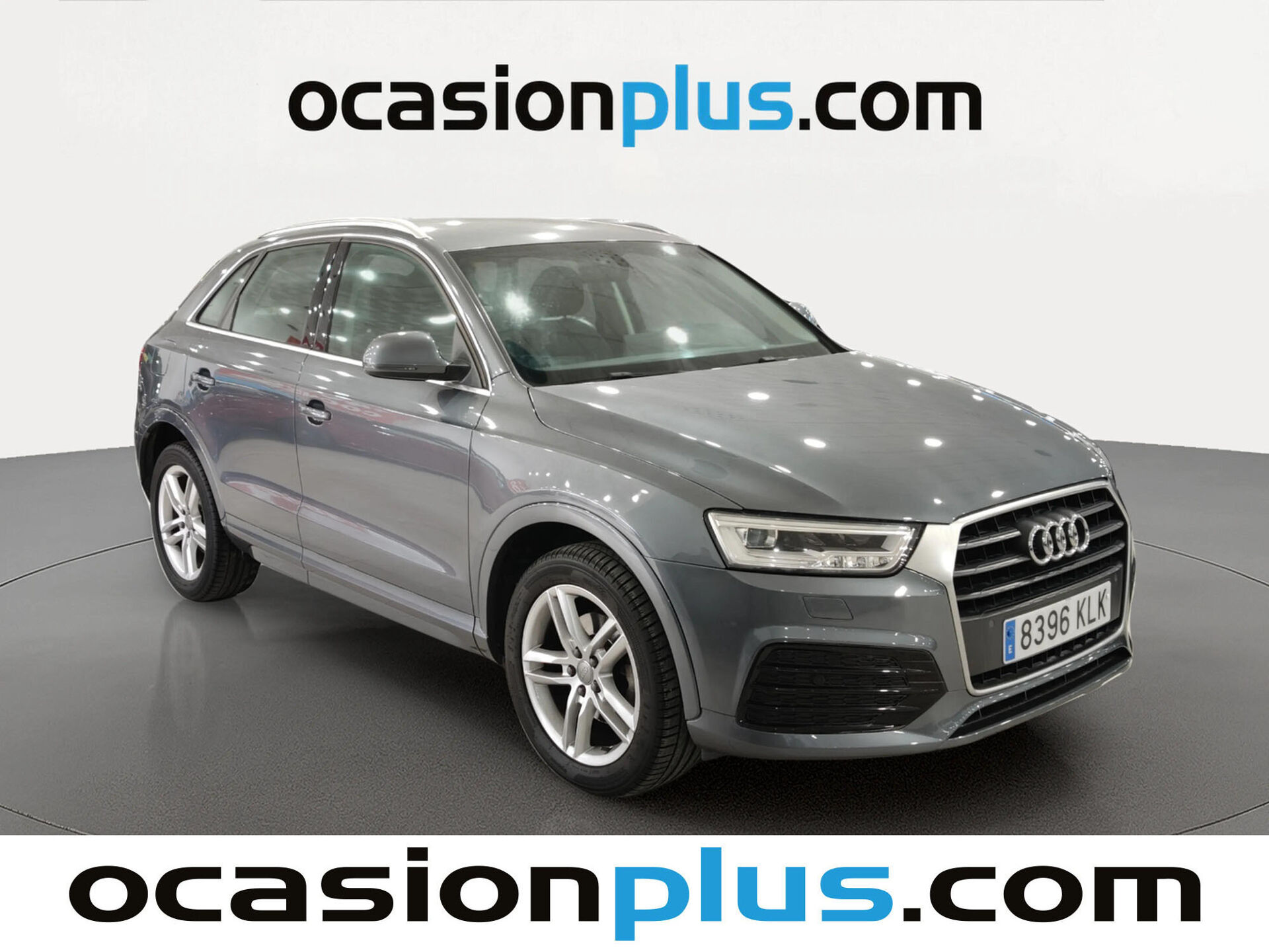Imagen 2 de AUDI Q3