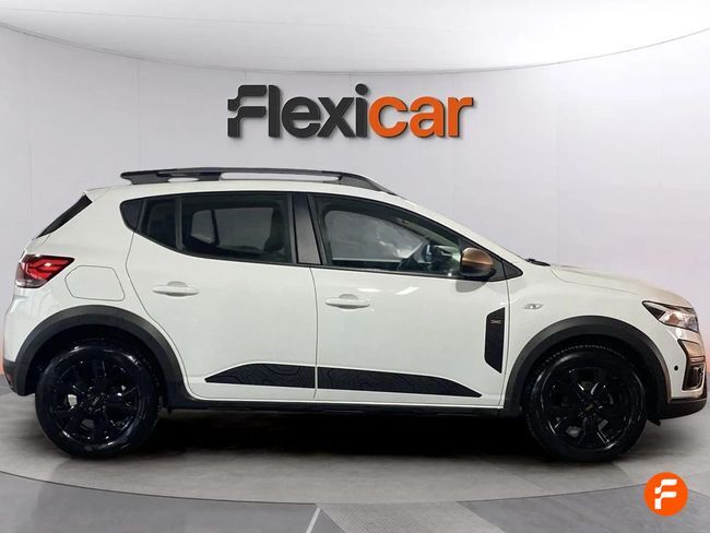 Foto del DACIA Sandero Stepway ECO-G Extreme Go 74kW