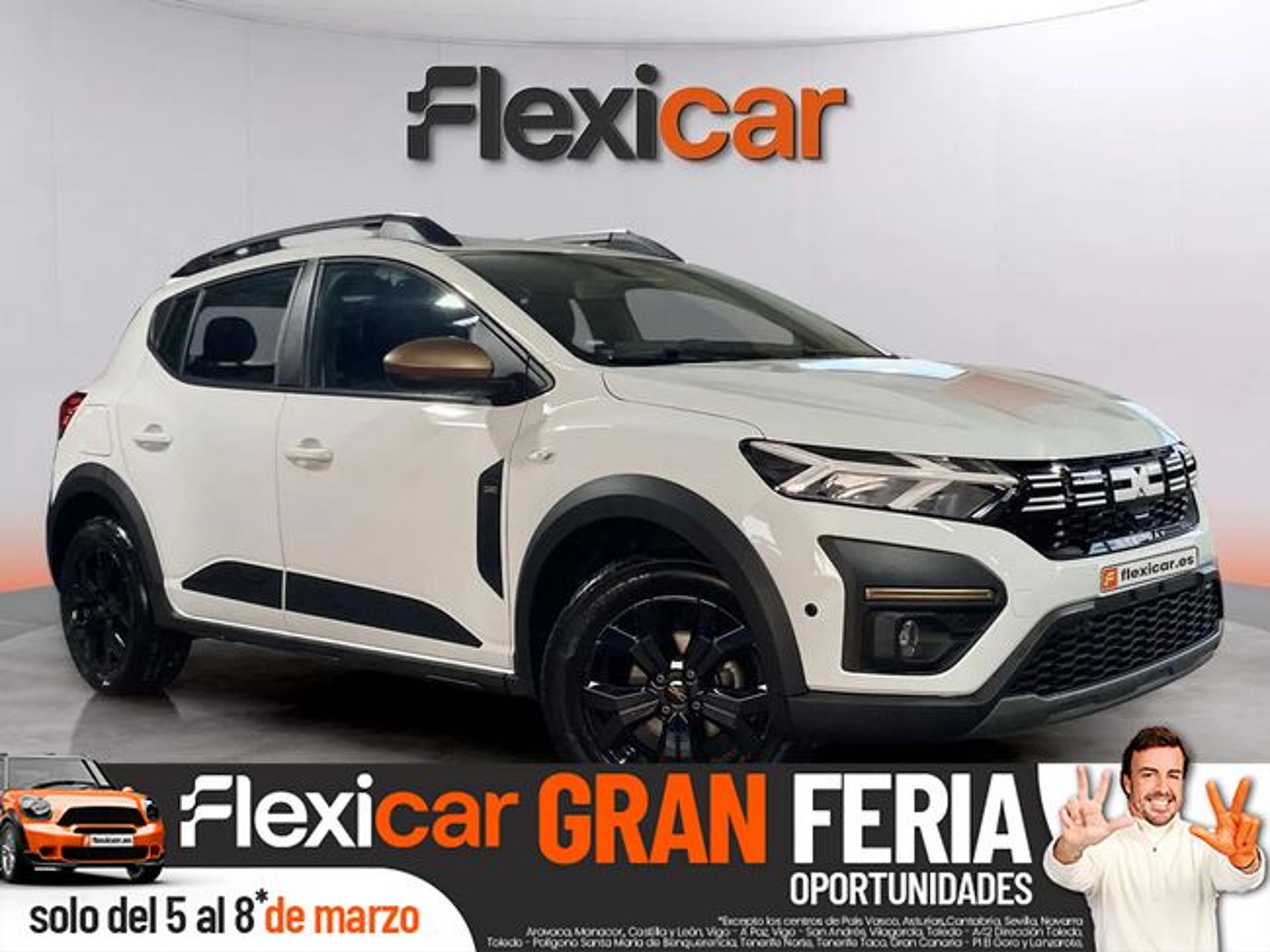 Imagen de DACIA Sandero