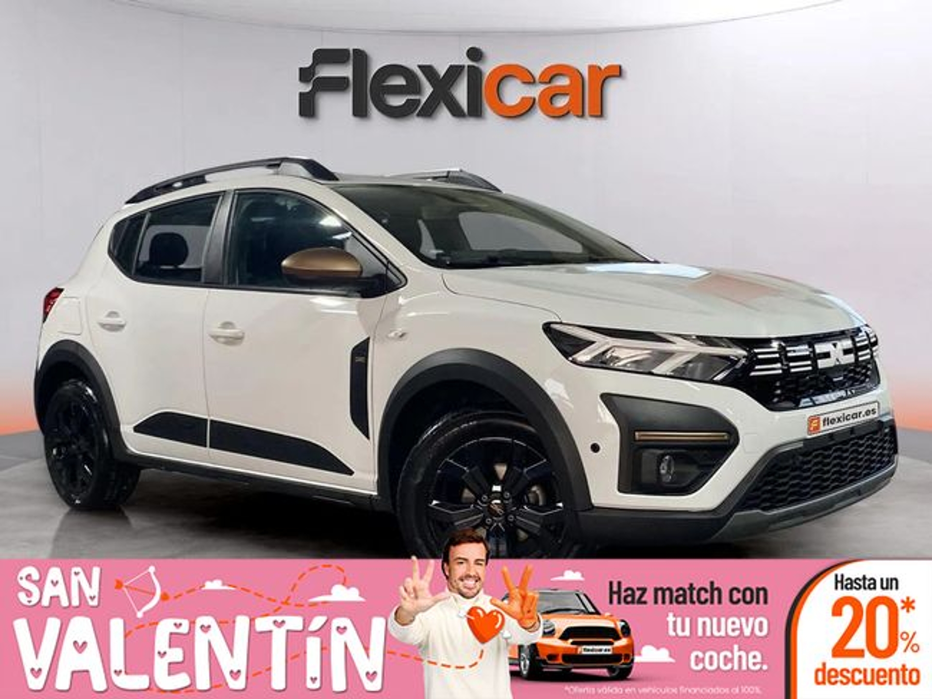 Imagen de DACIA Sandero