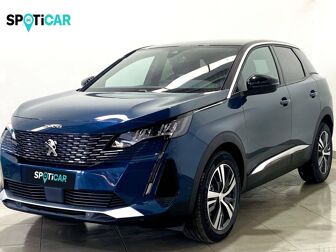 Imagen de PEUGEOT 3008 1.2 S&S PureTech Allure Pack 130