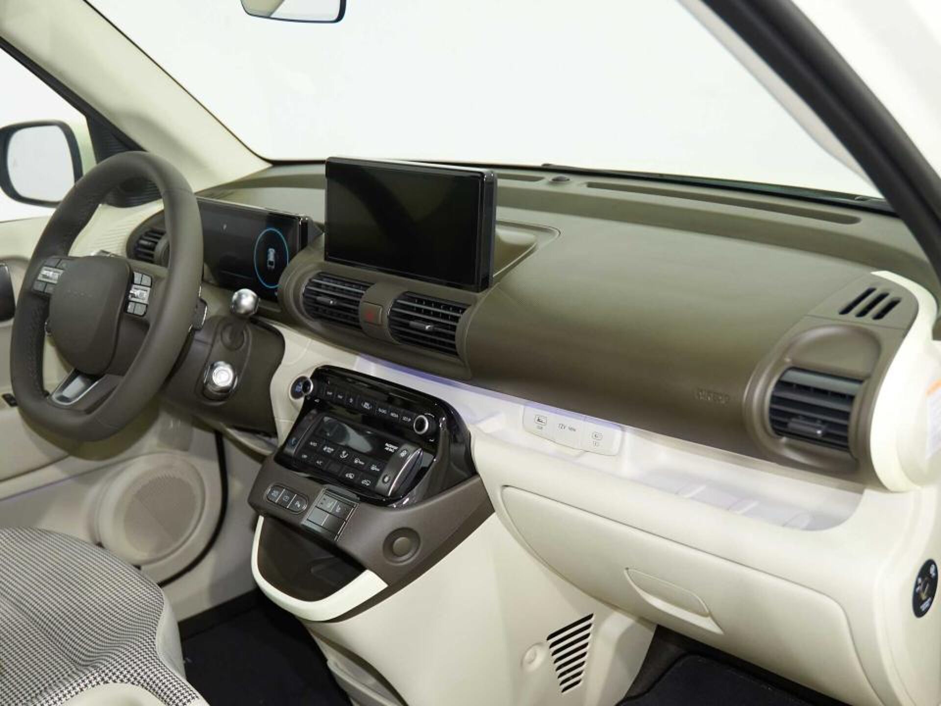 Imagen 3 de HYUNDAI Inster