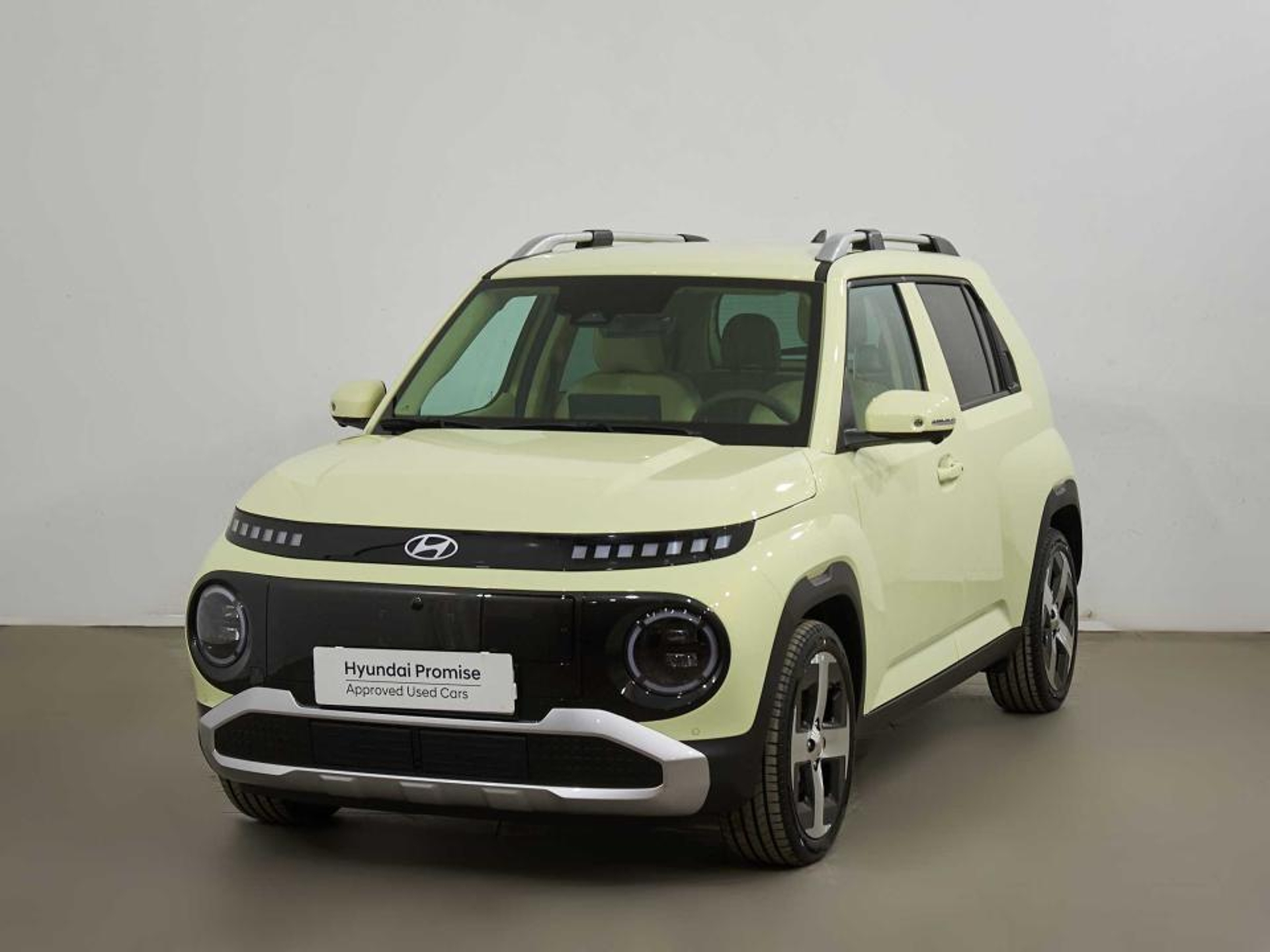 Imagen de HYUNDAI Inster