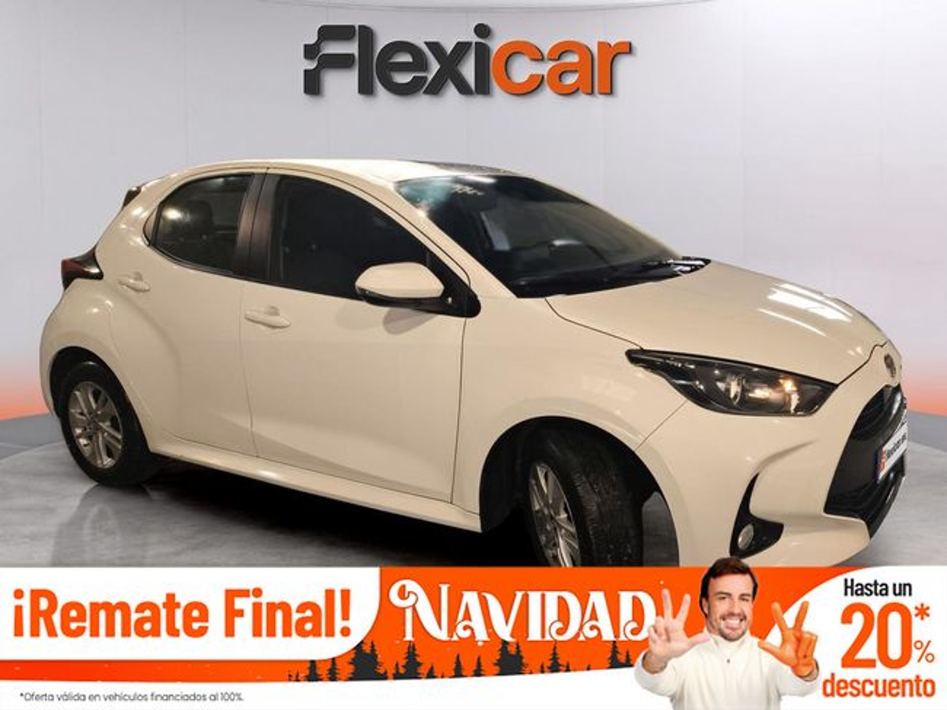 Imagen de TOYOTA Yaris