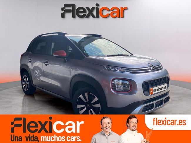 CITROEN C3 Aircross (PureTech 81kW (110CV) S&S SHINE) en Vizcaya