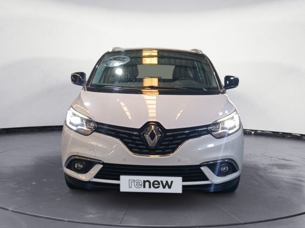 Foto del RENAULT Scénic Grand Scénic dCi Zen Blue EDC 110kW