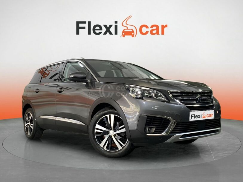 Foto del PEUGEOT 5008 1.5BlueHDi S&S Allure EAT8 130