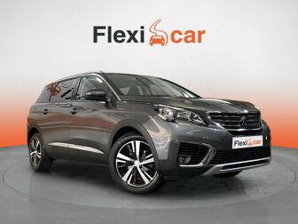 Imagen de PEUGEOT 5008 1.5BlueHDi S&S Allure EAT8 130