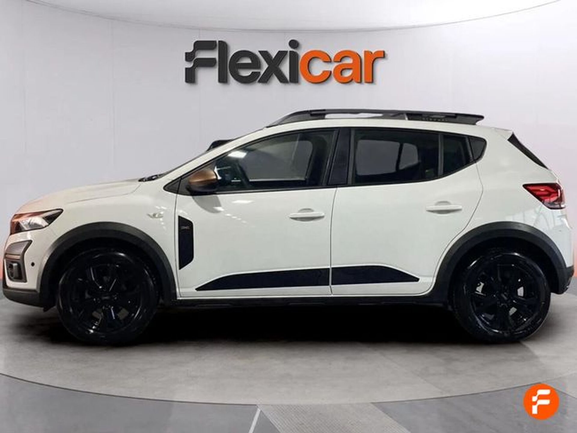 Imagen 3 de DACIA Sandero