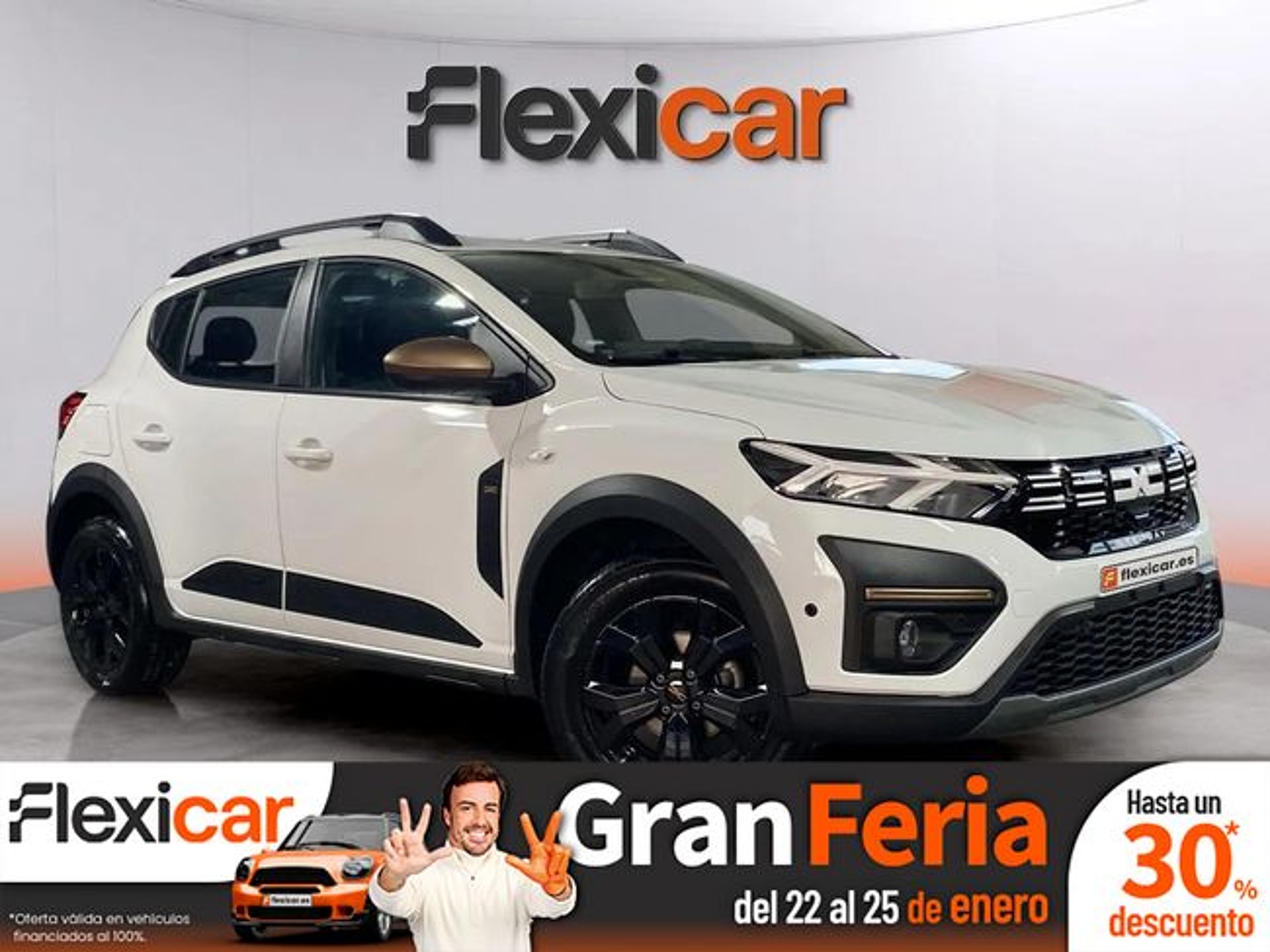 Imagen de DACIA Sandero