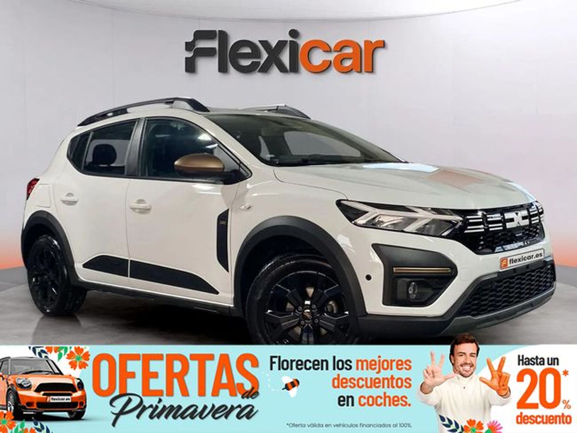 Imagen 1 de DACIA Sandero