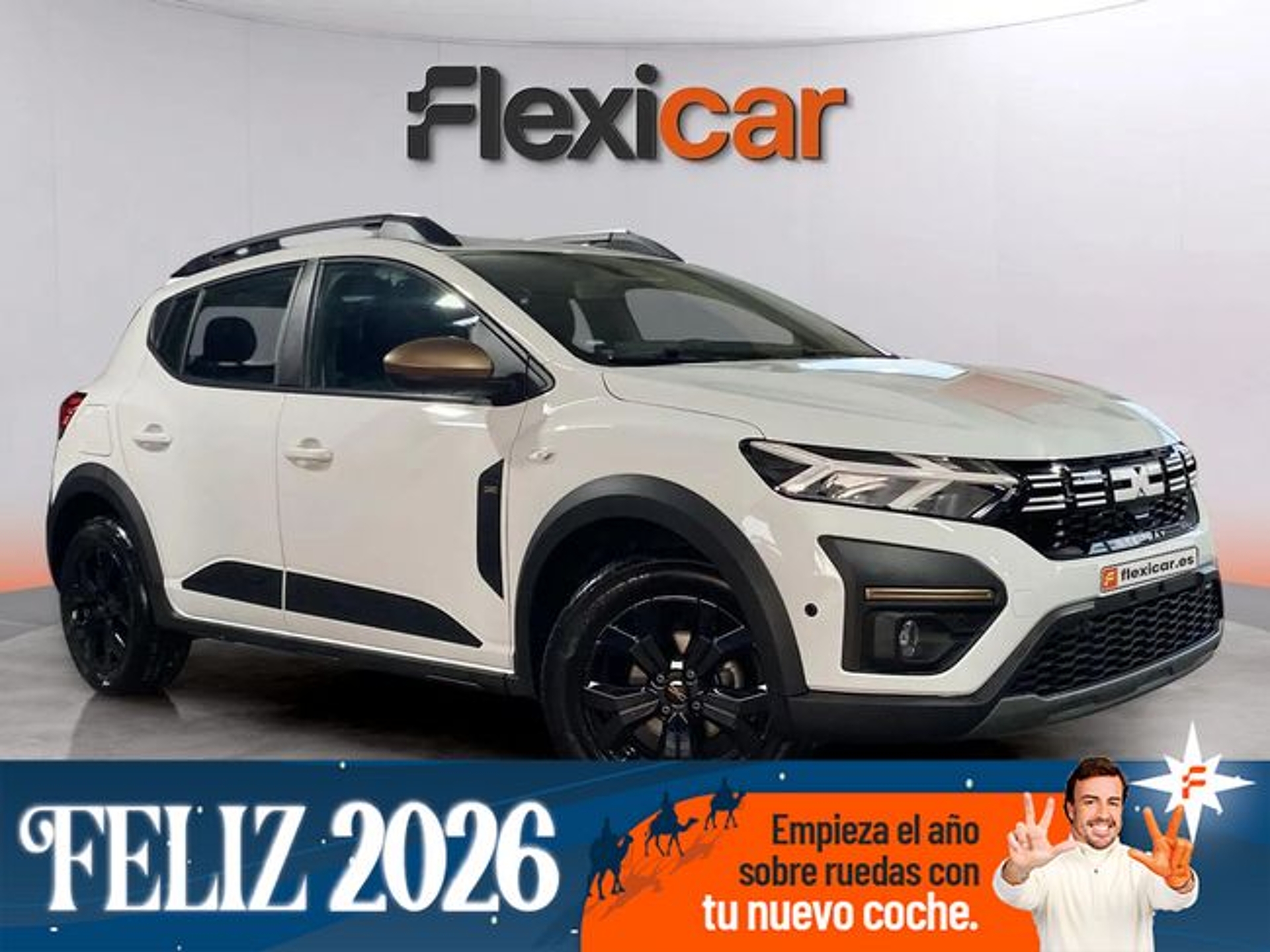 Imagen de DACIA Sandero