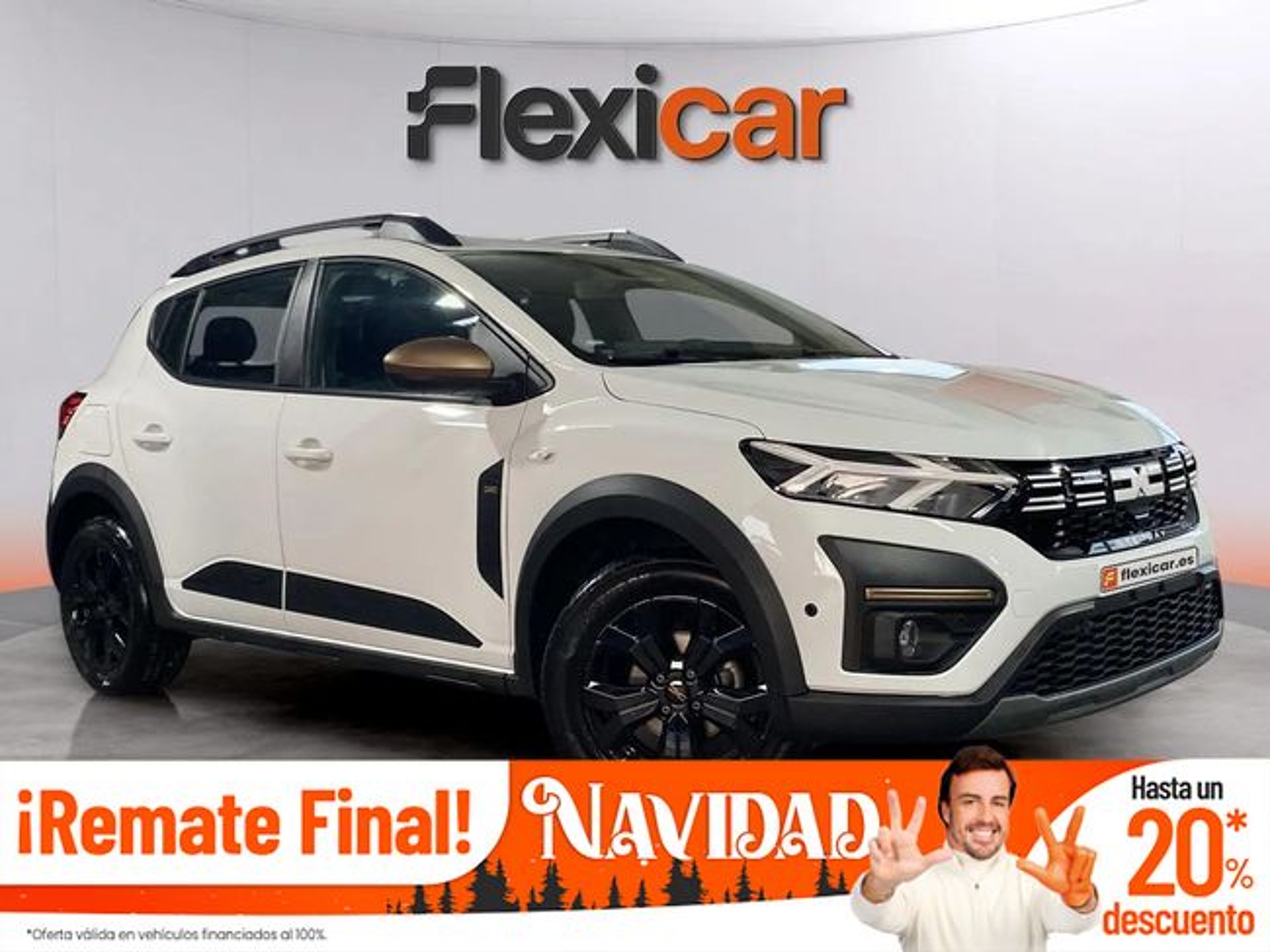 Imagen de DACIA Sandero