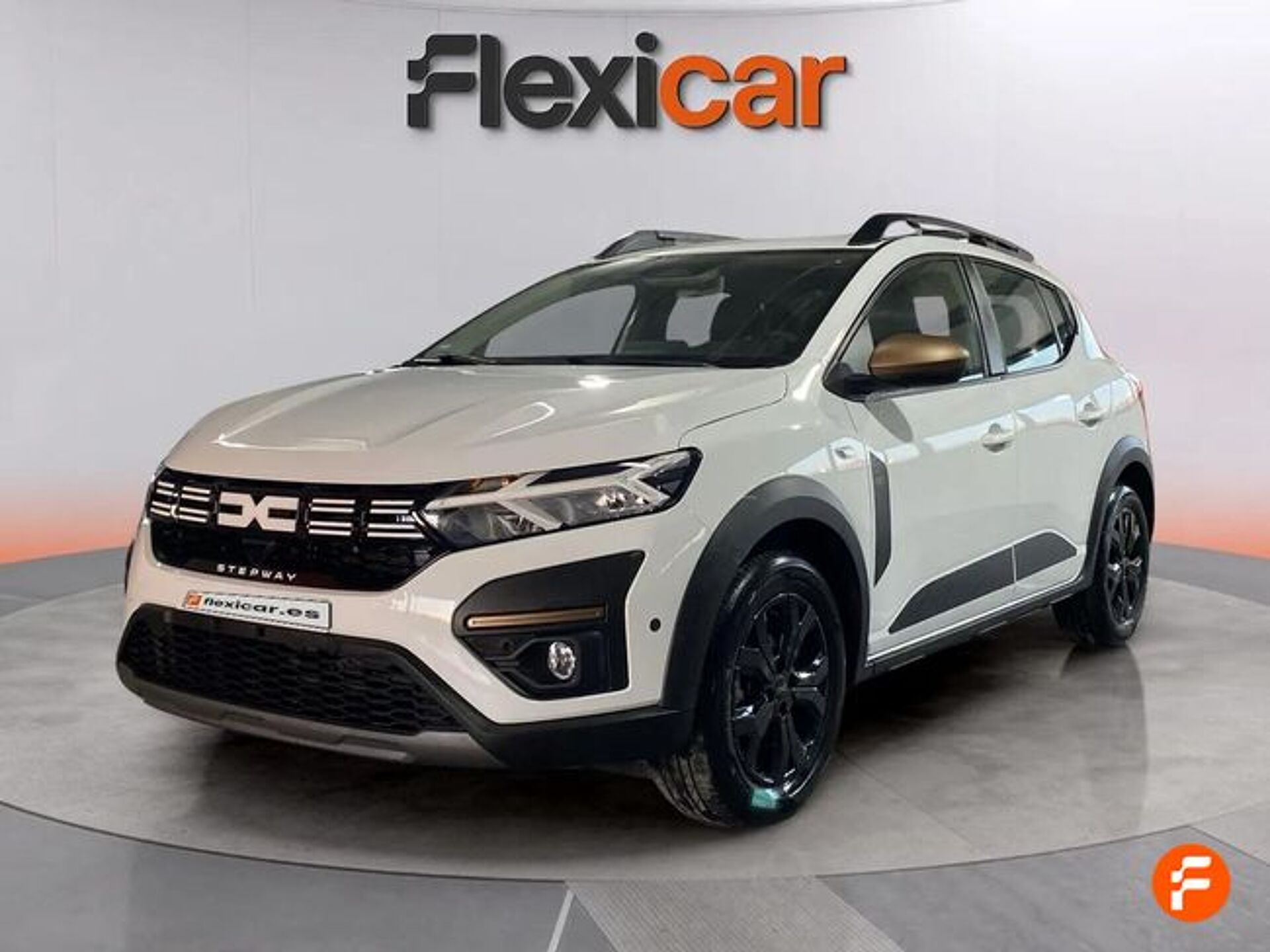 Imagen 2 de DACIA Sandero