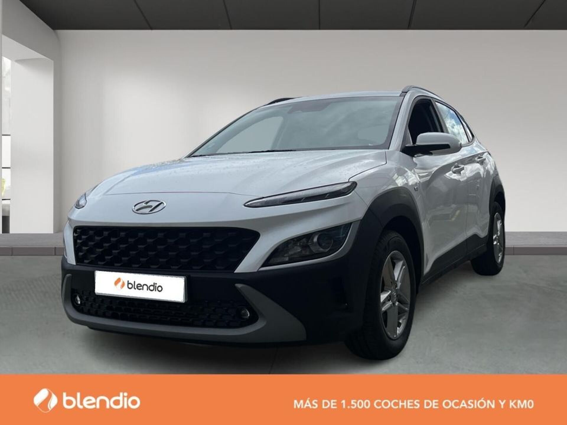 Imagen 1 de HYUNDAI Kona