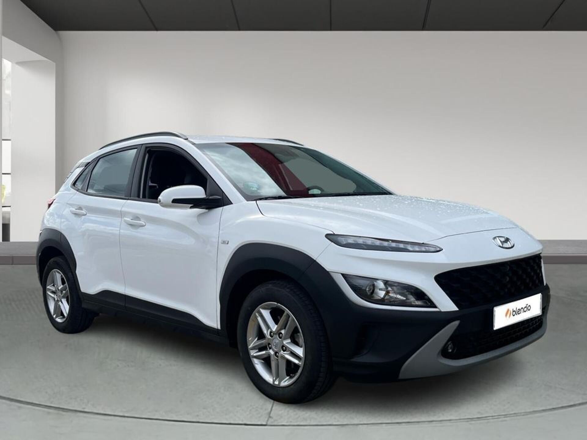 Imagen 3 de HYUNDAI Kona