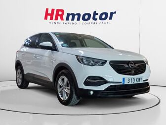 Imagen de OPEL Grandland X 1.5CDTi S&S Selective Pro 130