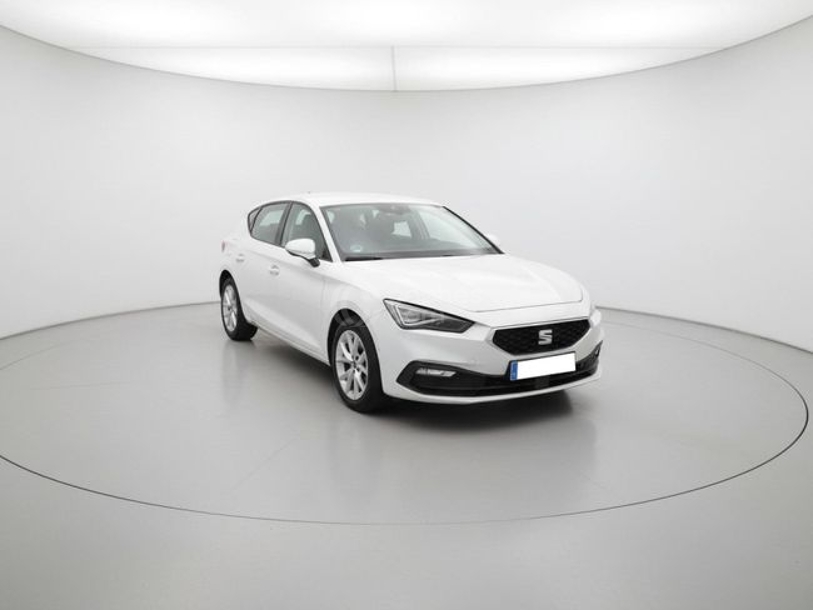 Foto del SEAT León 2.0TDI S&S Style 115