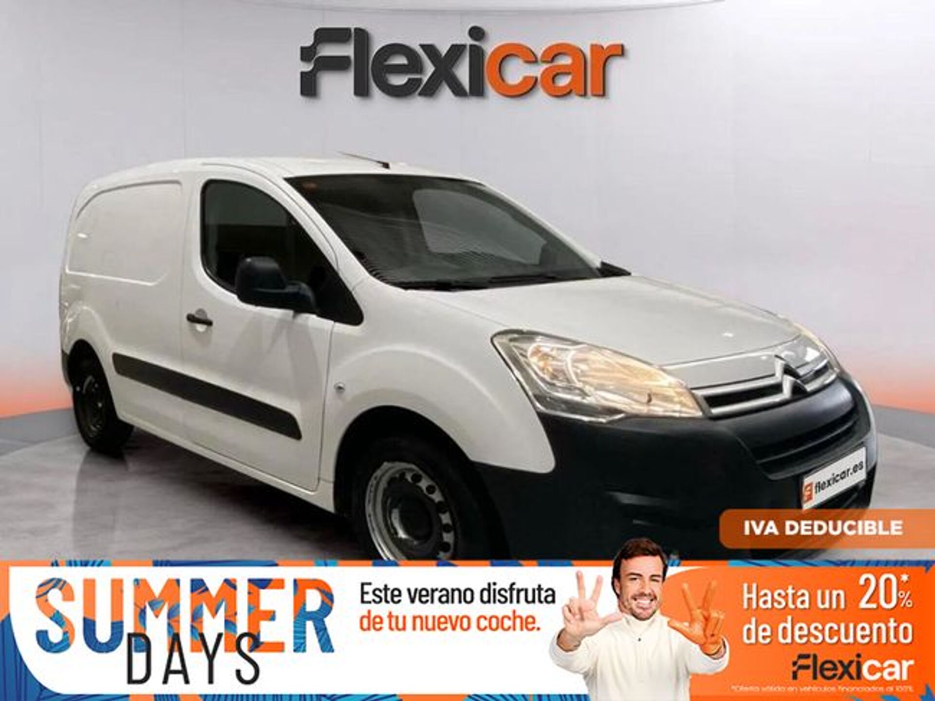 Imagen de CITROEN Berlingo