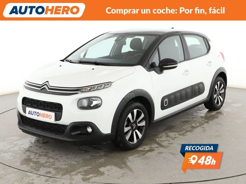 Foto del CITROEN C3 1.2 PureTech S&S Feel 83