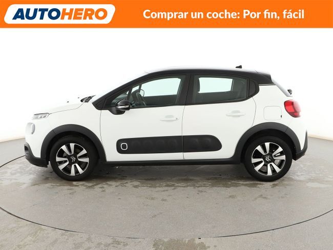 Foto del CITROEN C3 1.2 PureTech S&S Feel 83