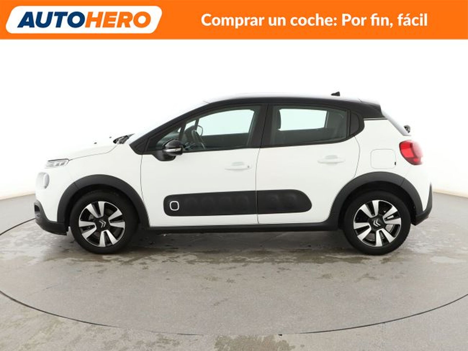 Imagen 3 de CITROEN C3