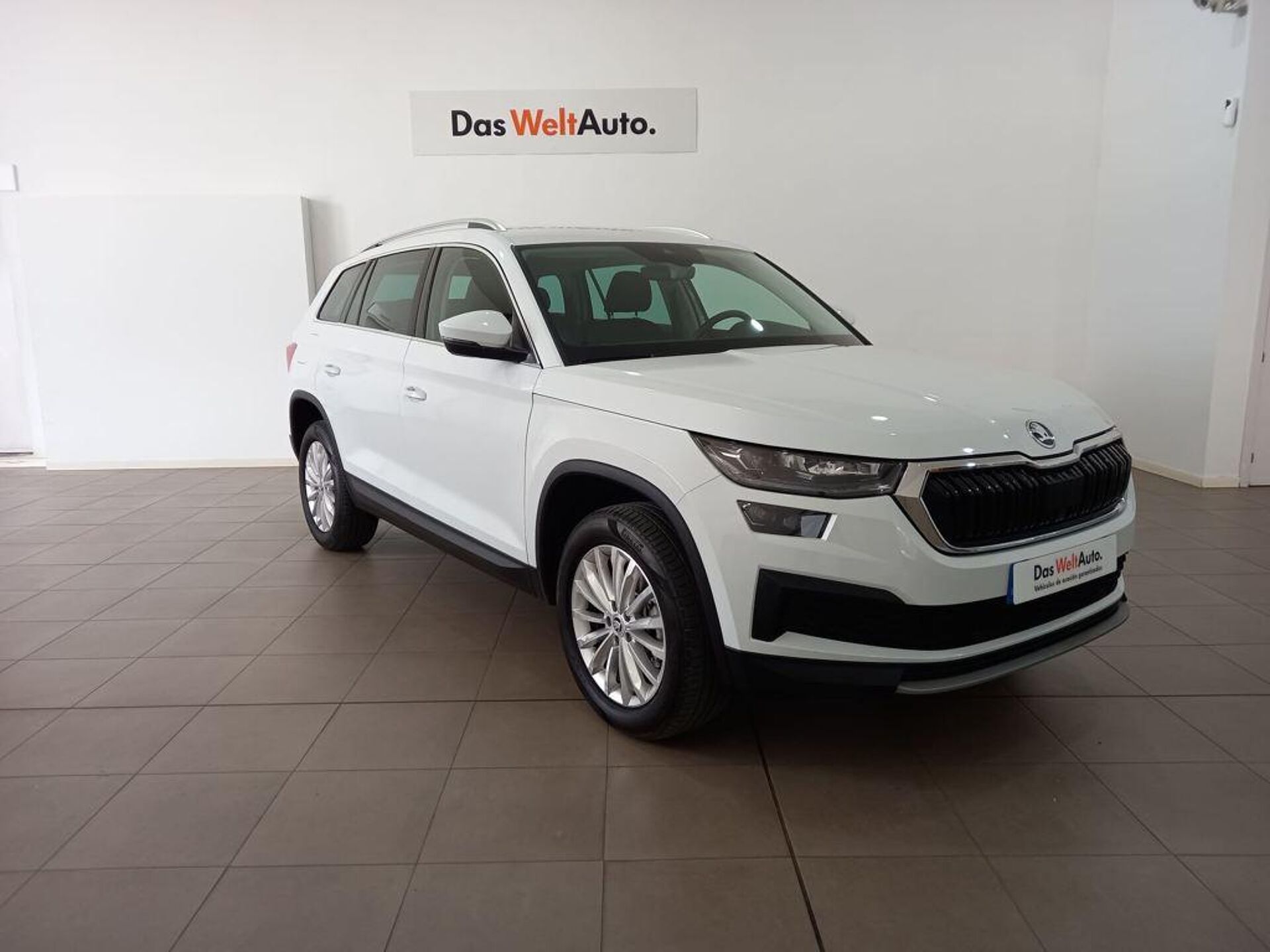 Imagen de SKODA Kodiaq