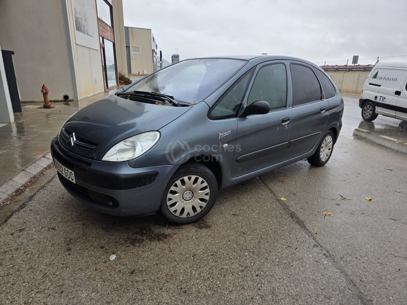 Foto del CITROEN Xsara Picasso 1.6HDi SX