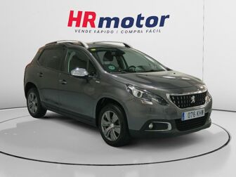 Imagen de PEUGEOT 2008 1.6 BlueHDI Style 100