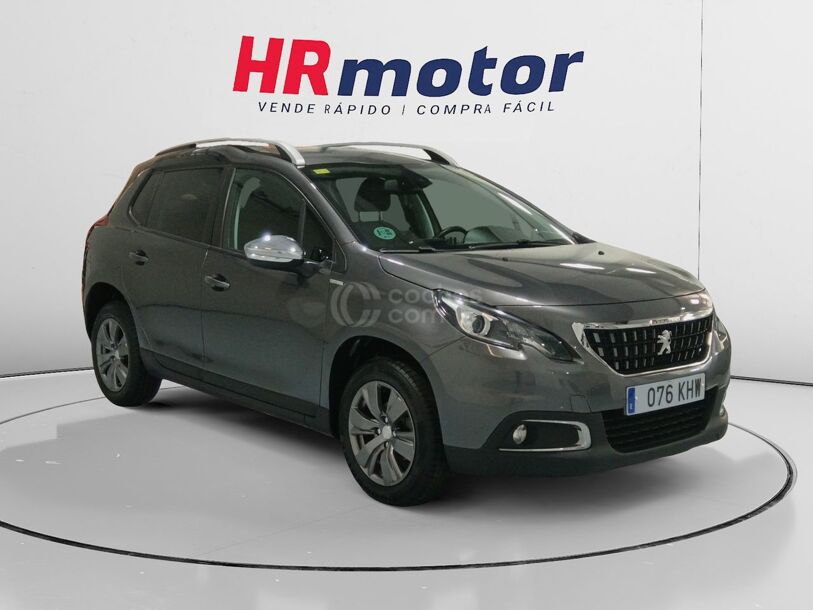 Foto del PEUGEOT 2008 1.6 BlueHDI Style 100