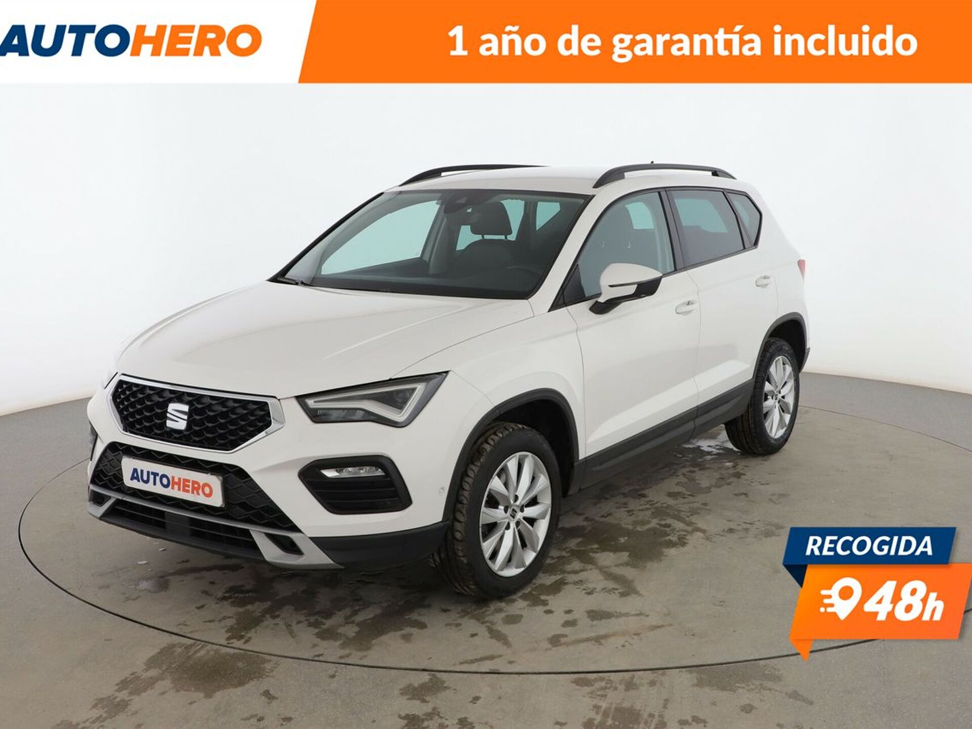 Imagen de SEAT Ateca