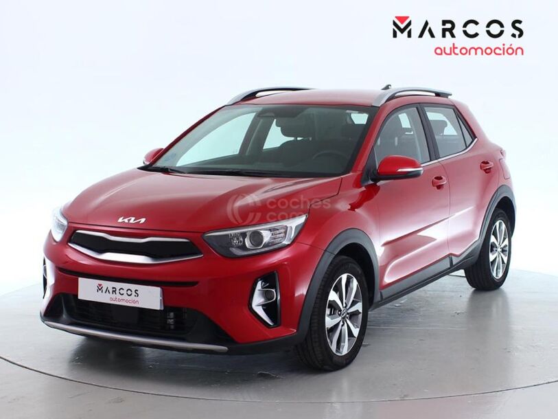 Foto del KIA Stonic 1.0 T-GDi MHEV iMT Drive Plus 100