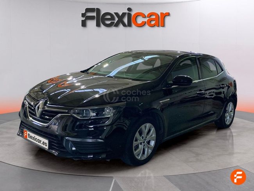 Foto del RENAULT Mégane 1.3 TCe GPF Business 103kW