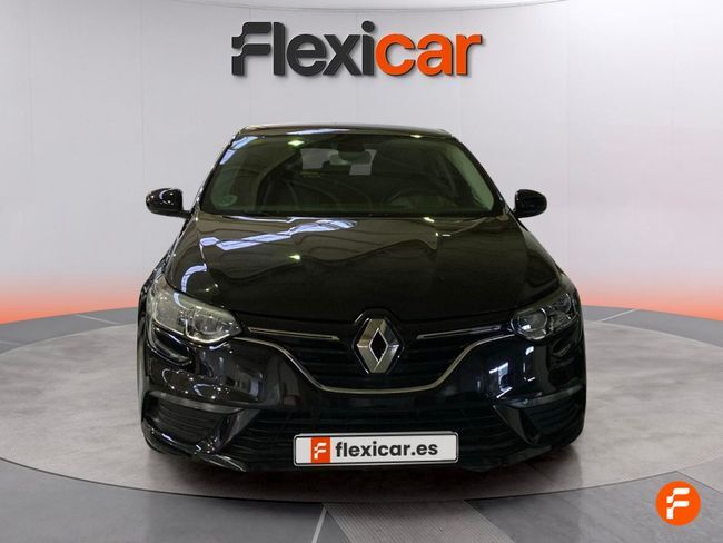 Foto del RENAULT Mégane 1.3 TCe GPF Business 103kW
