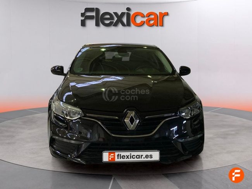 Foto del RENAULT Mégane 1.3 TCe GPF Business 103kW