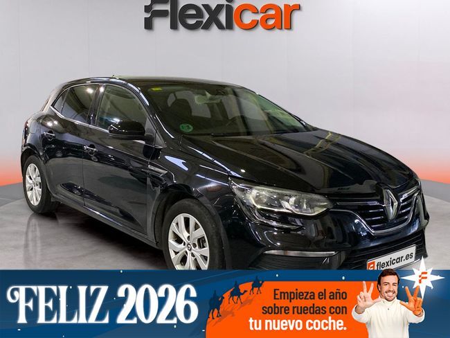 RENAULT Mégane (Business TCe 103 kW (140CV) GPF -SS) en Sevilla