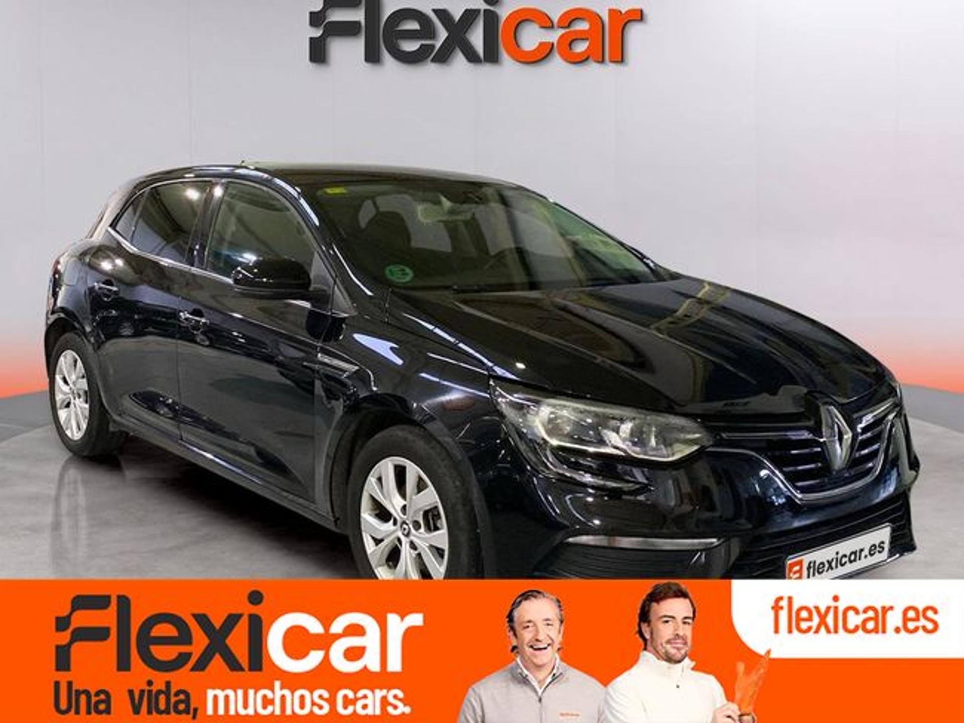 Imagen de RENAULT Mégane