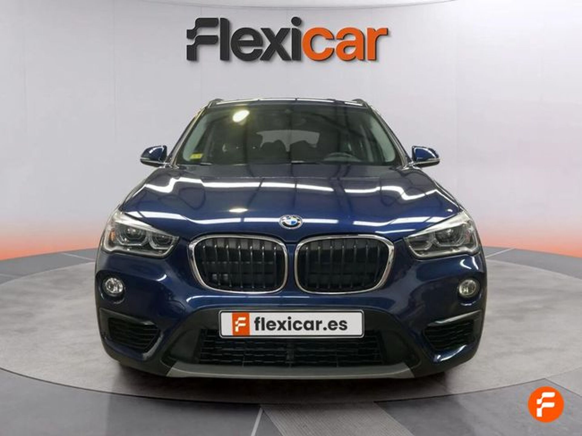 Imagen 2 de BMW X1